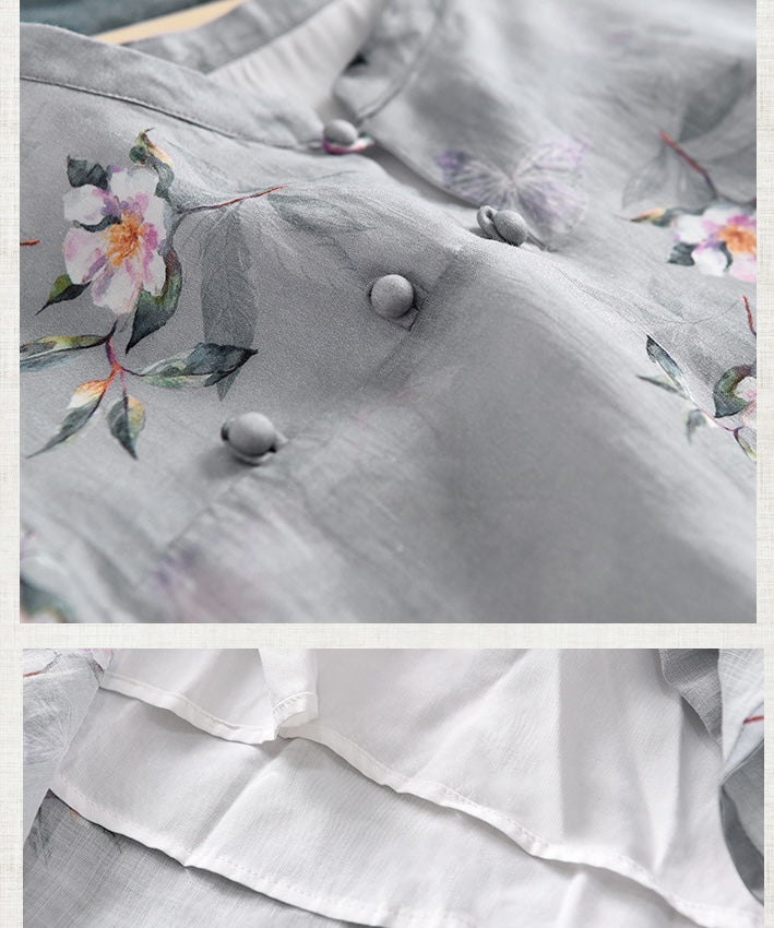 Kaidie Cheongsam Dress
