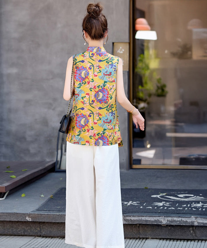 Royal Phoenix Cheongsam Set