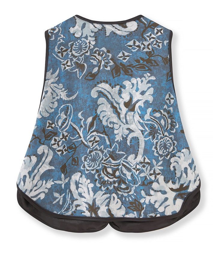 FuLe Cheongsam Vest