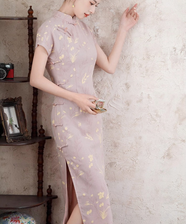 Wen Fei Cheongsam
