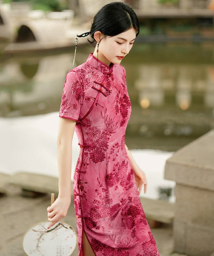 Miss Shanghai