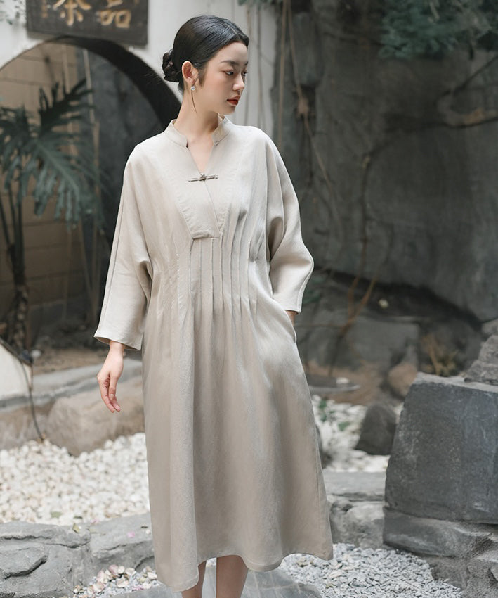 Lisa Oriental Dress