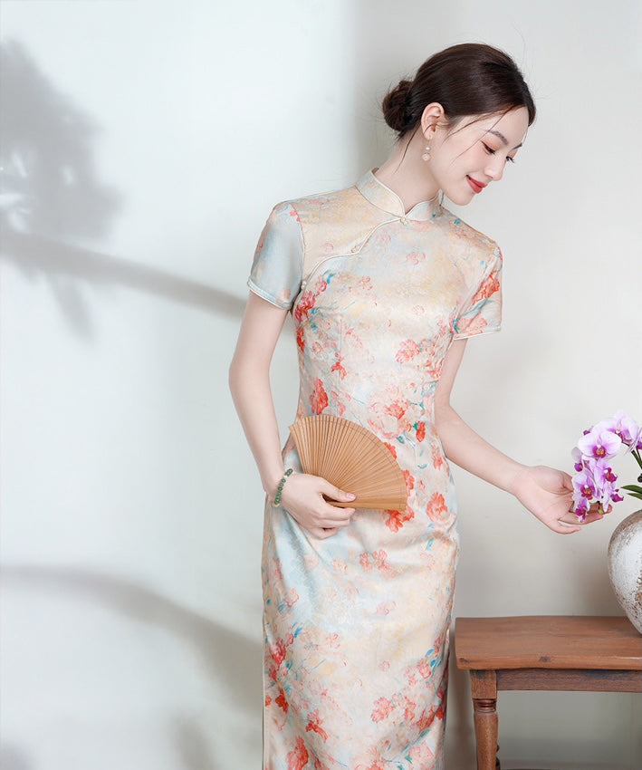 Miss May Cheongsam
