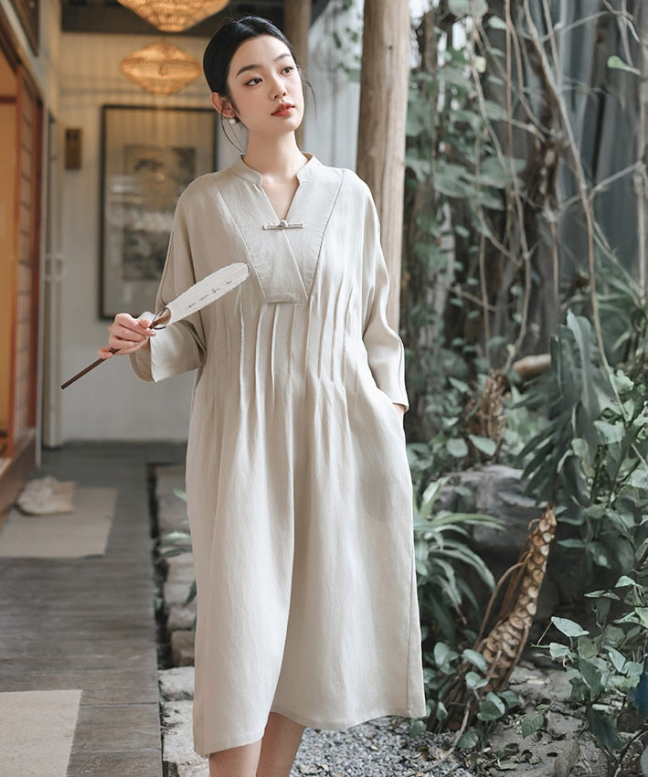 Lisa Oriental Dress