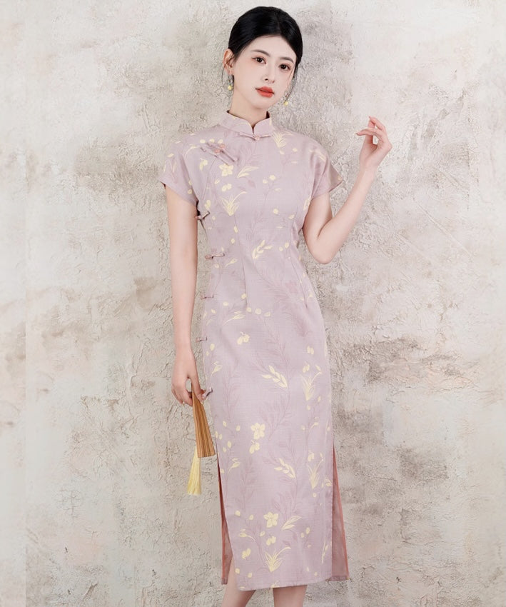 Wen Fei Cheongsam