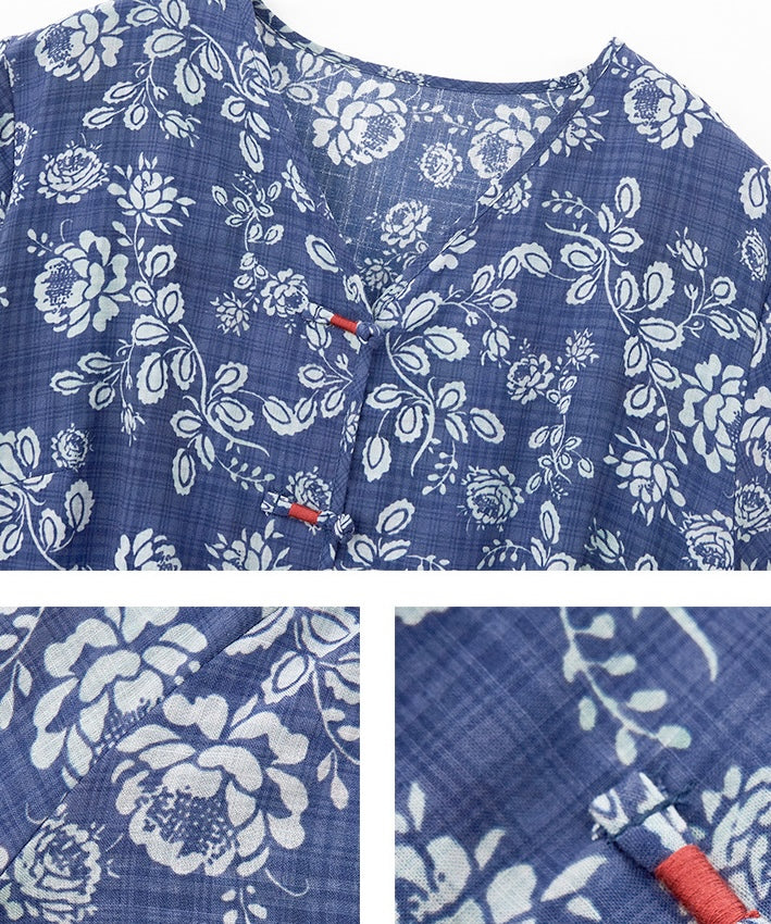 Missy Sally Cheongsam