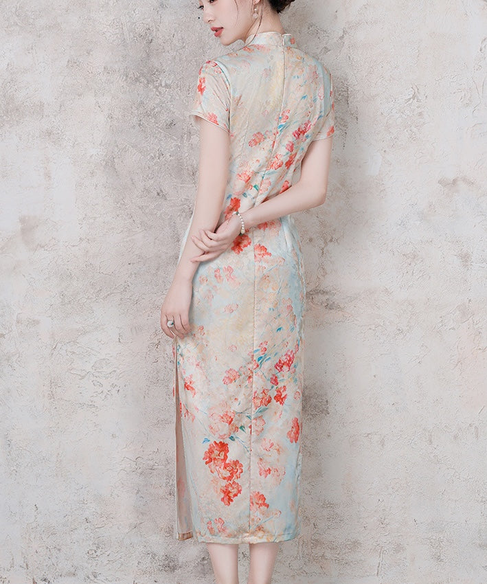 Miss May Cheongsam