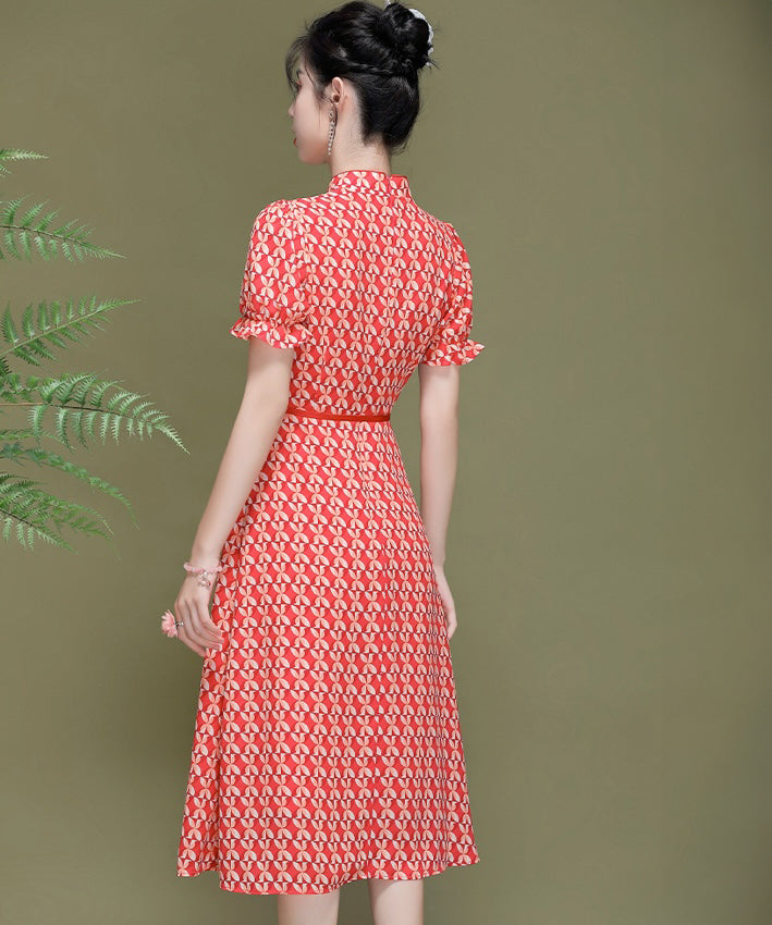 Missy Xin's Cheongsam