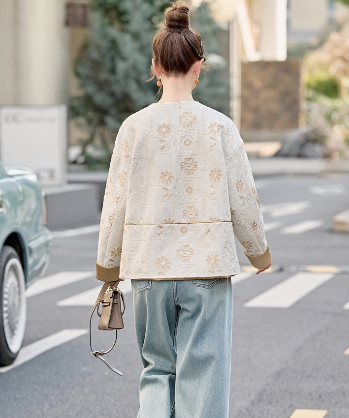 Chuchu Cute Oriental Jacket