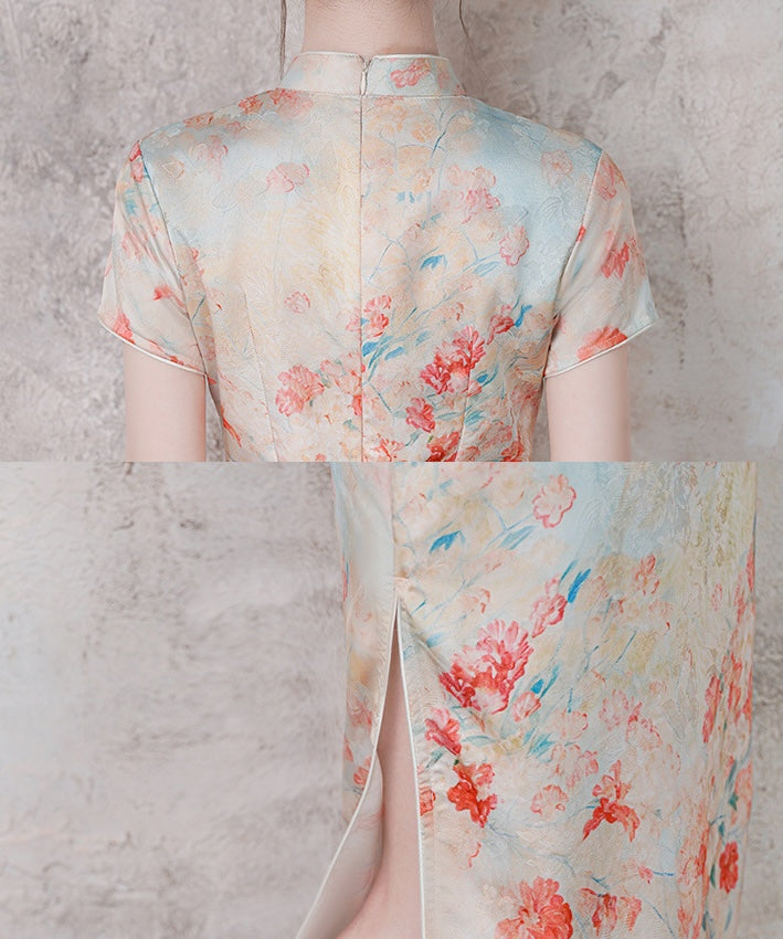 Miss May Cheongsam