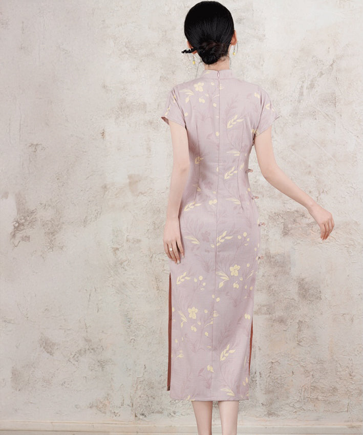 Wen Fei Cheongsam