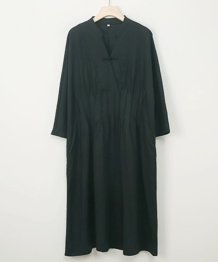 Lisa Oriental Dress