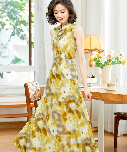 Missy Kathy's Cheongsam