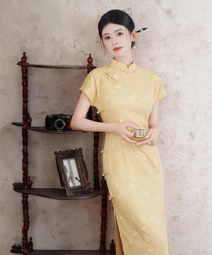 Wen Fei Cheongsam