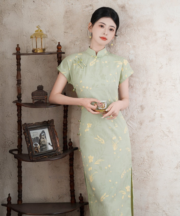 Wen Fei Cheongsam