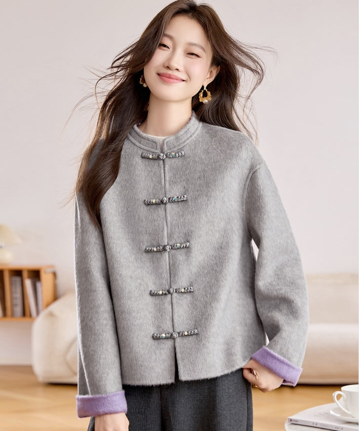 Seren Mandarin Jacket