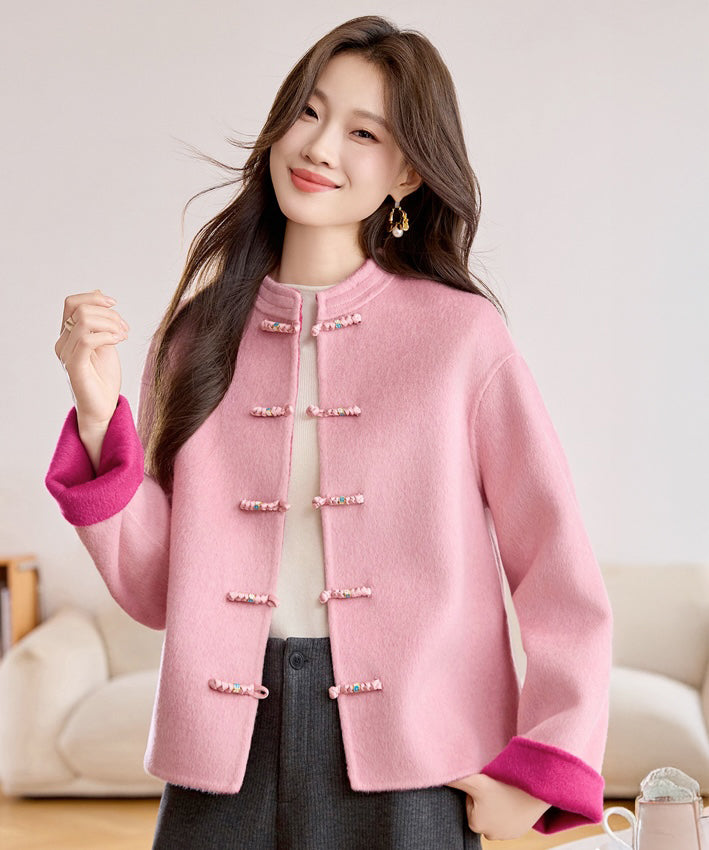 Seren Mandarin Jacket