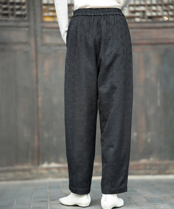 Cloud Weave Tapered Pants