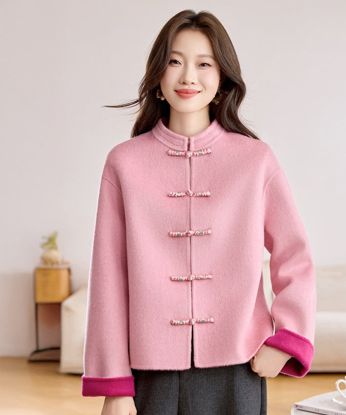 Seren Mandarin Jacket