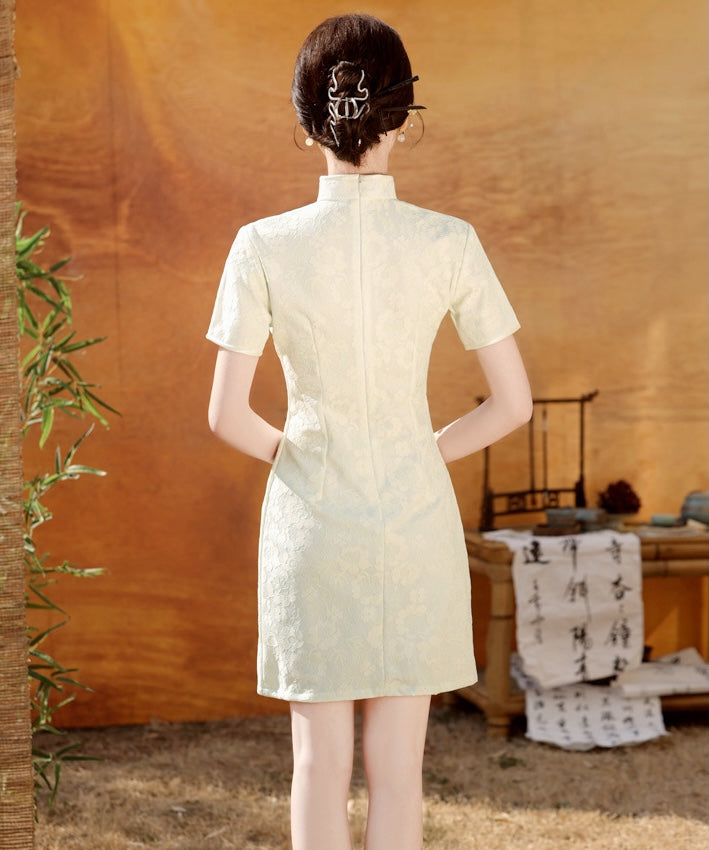 Lisa's Petite Cheongsam