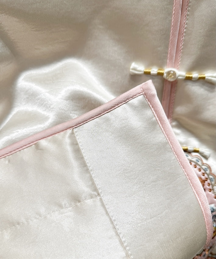 Lady Yuanxi Cheongsam Jacket