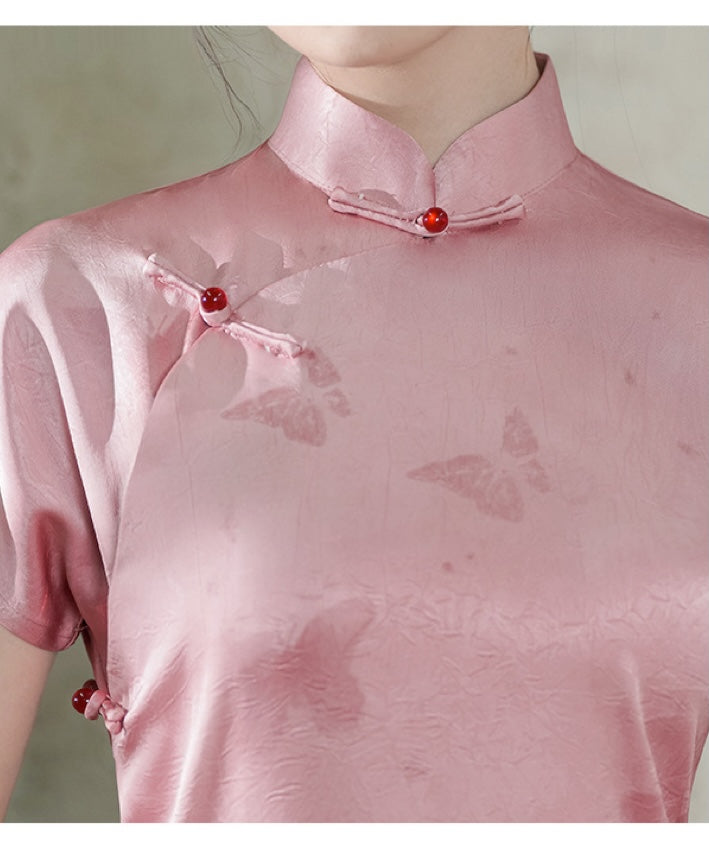 Xin Ambilight Cheongsam