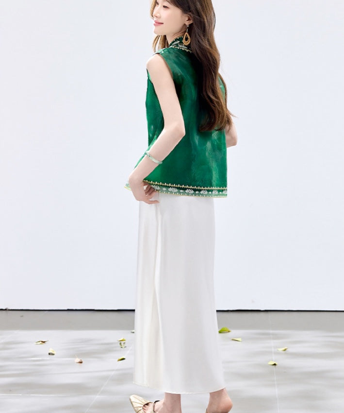 Lysanne Radiance Cheongsam Set
