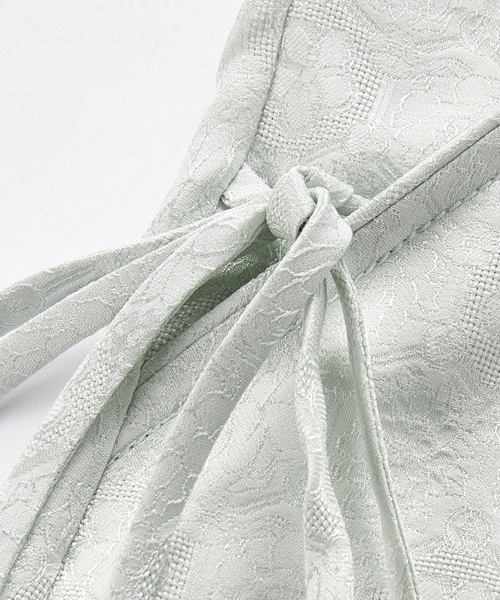 Moonveil Modern Oriental Top