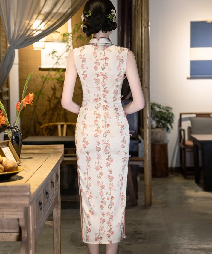 Elowen Rose Cheongsam