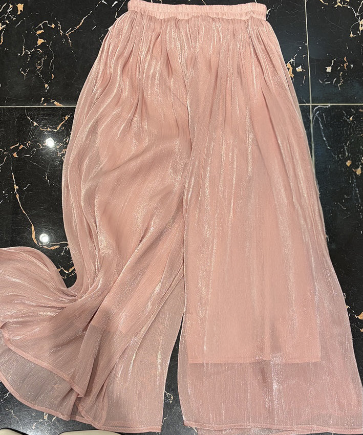 Princess Aurelia Cheongsam Top and Pants