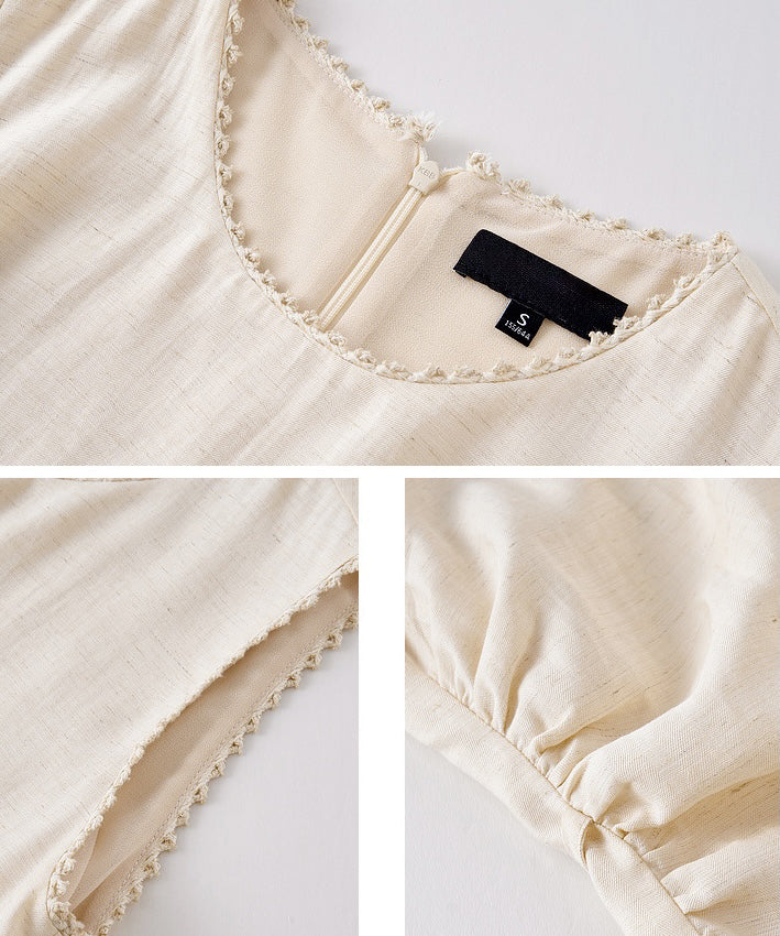 Lucie Tranquille Dress