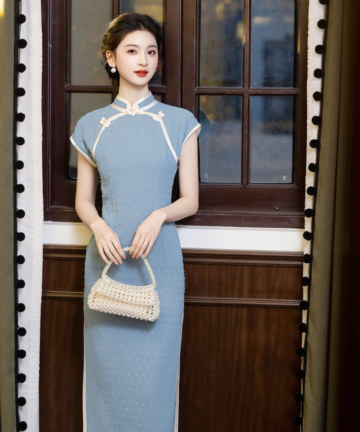 Cloudstone Grace Cheongsam
