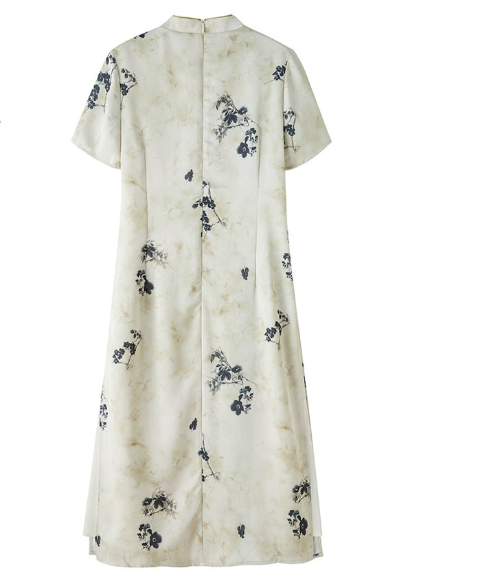 Elowyn Willow Cheongsam