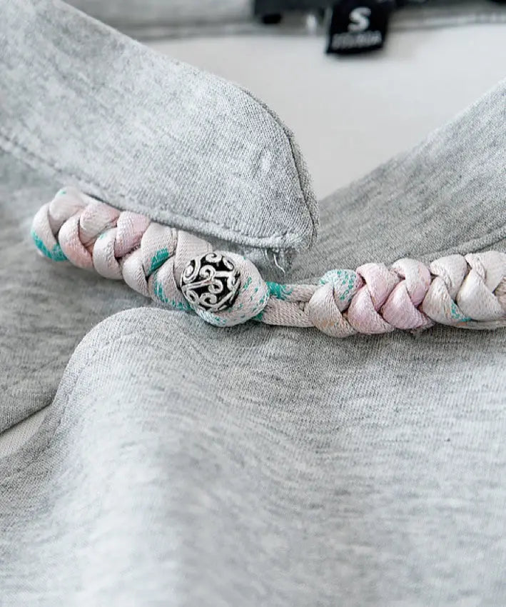 Zhenxi Straight Cut Cheongsam