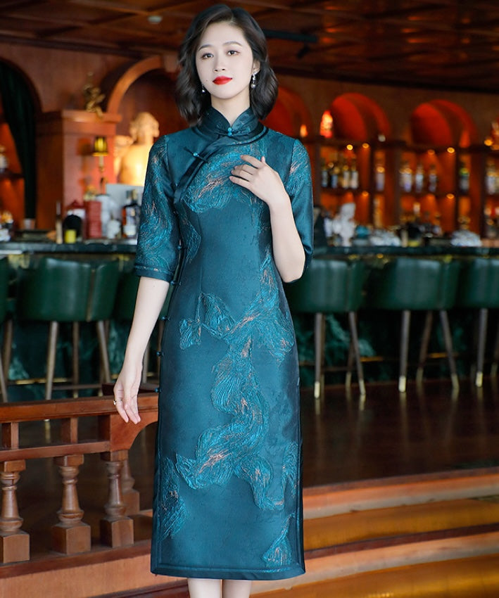 Lady Dolly Cheongsam