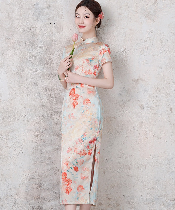 Miss May Cheongsam