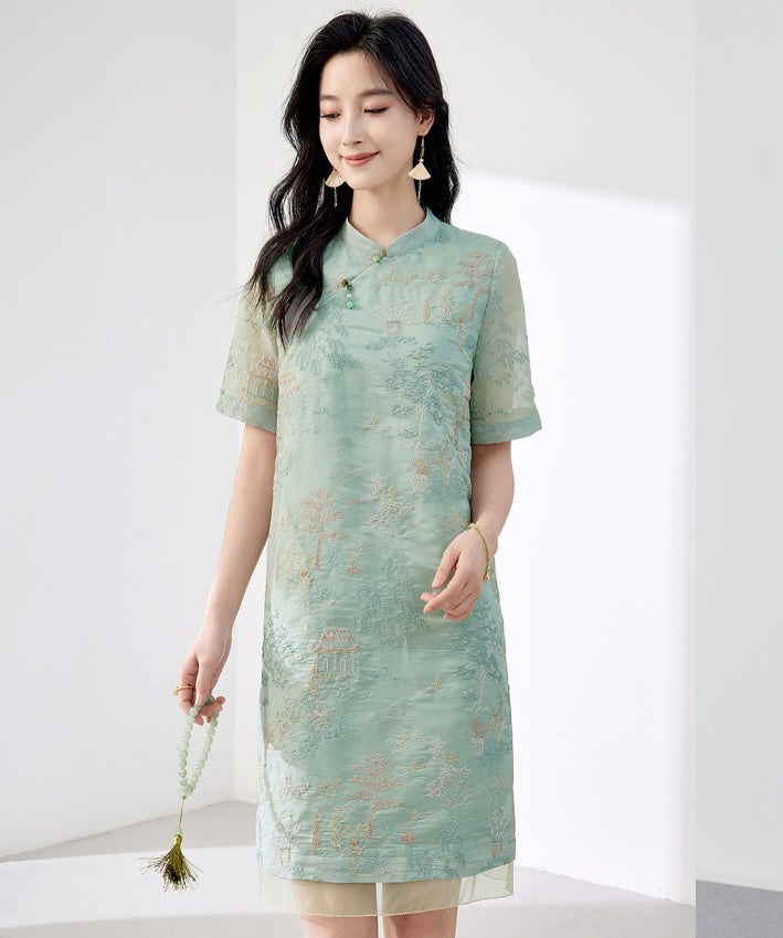 Missy Jade Cheongsam