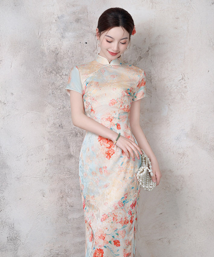 Miss May Cheongsam