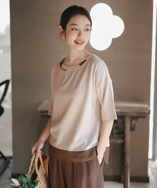 Runa Retro Tee