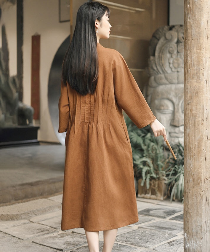 Lisa Oriental Dress