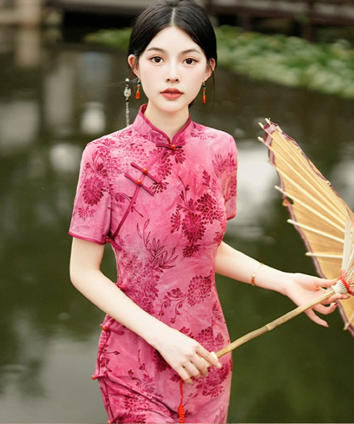 Miss Shanghai