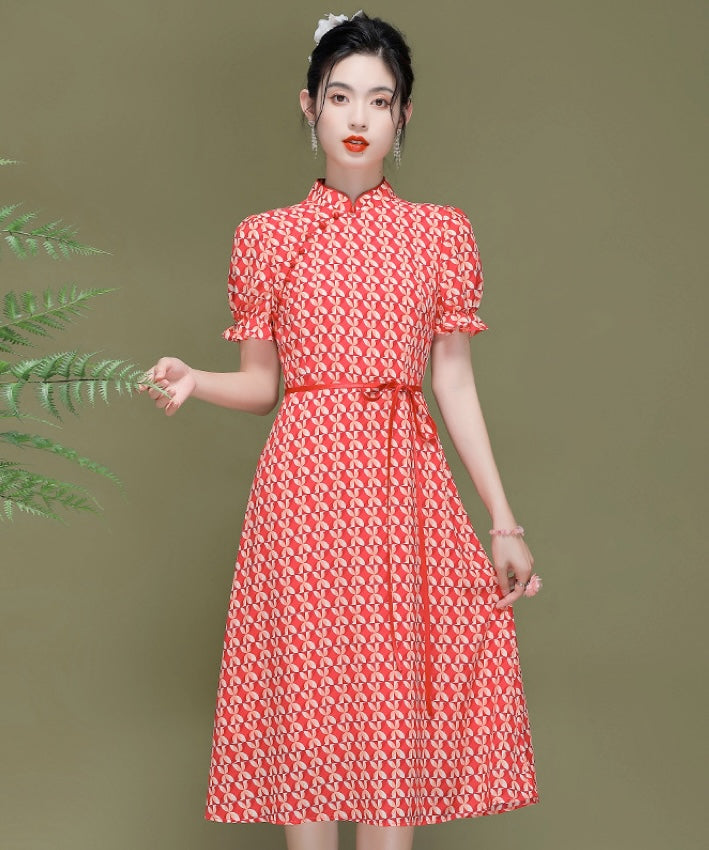 Missy Xin's Cheongsam