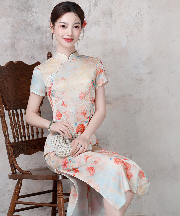 Miss May Cheongsam