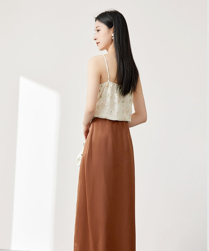 Mikkie's Oriental Knots Camisole