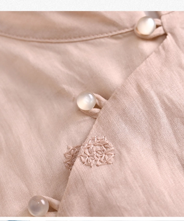 Kexi's Tea TIme Cheongsam