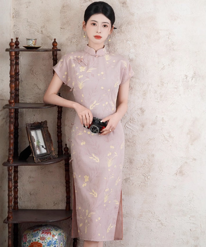 Wen Fei Cheongsam