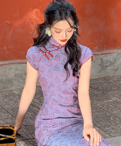 Laura Rose Cheongsam