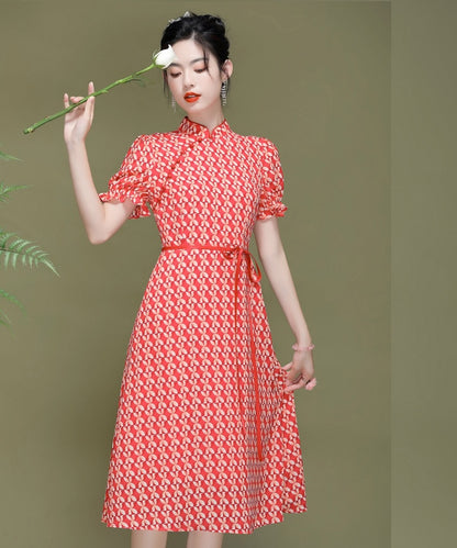 Missy Xin's Cheongsam