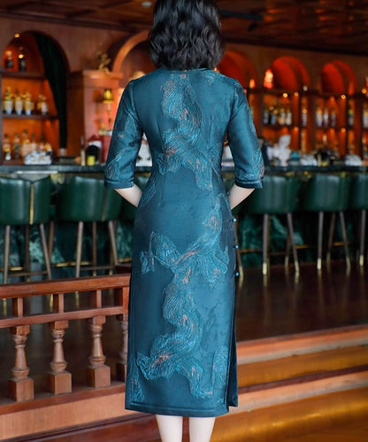 Lady Dolly Cheongsam