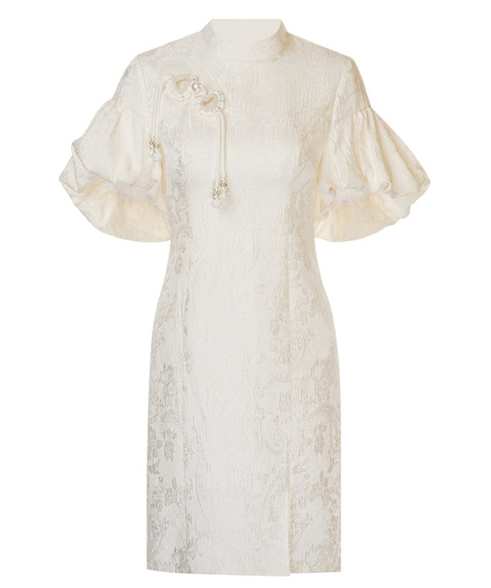 Manli's Party Cheongsam